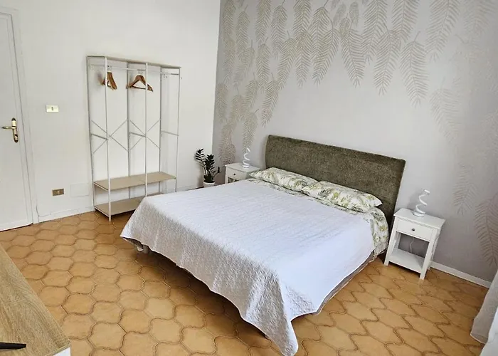 La Maison Du Soleil * 阿尔玛·迪·塔吉亚