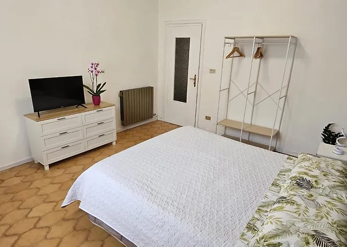 La Maison Du Soleil 阿尔玛·迪·塔吉亚