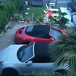 La Maison Du Soleil *