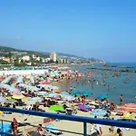 La Maison Du Soleil *