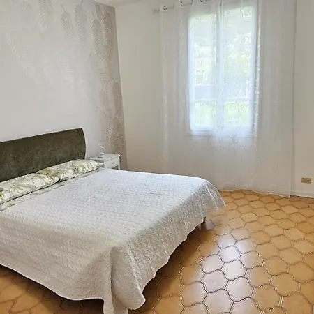 La Maison Du Soleil Appartamento Arma di Taggia
