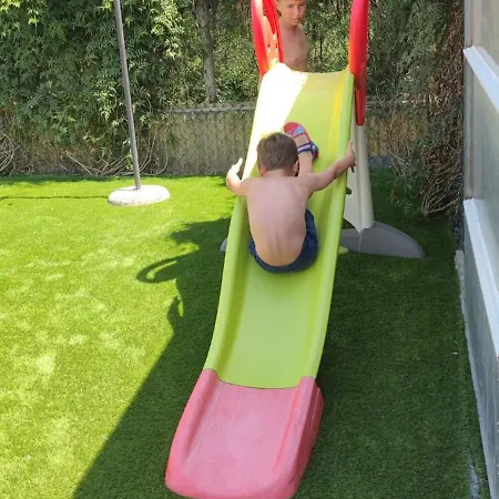 La Maison Du Soleil * ארמה די טאגיה