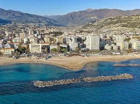 La Maison Du Soleil Arma di Taggia