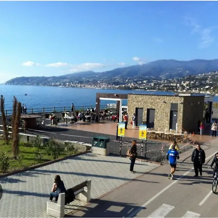 Appartamento La Maison Du Soleil