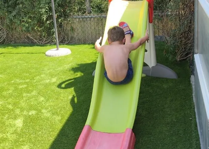 La Maison Du Soleil * Arma di Taggia