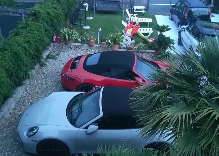 La Maison Du Soleil *